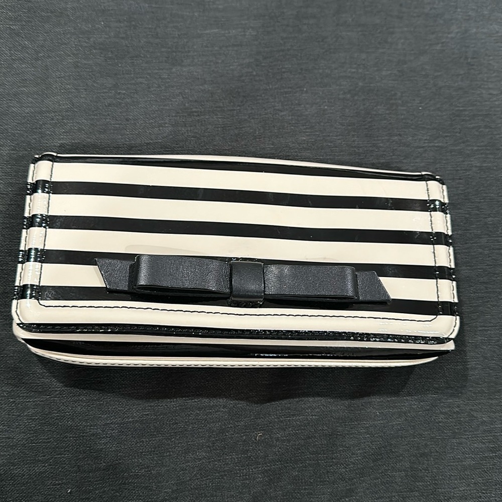 Kate Spade small clutch